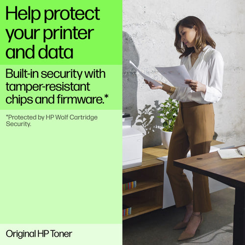 HP 131A Yellow Original LaserJet Toner Cartridge HP 131A Yellow Original LaserJet Toner Cartridge